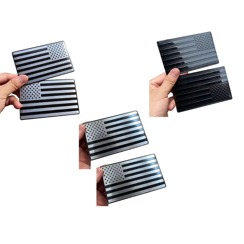 J60F American Flag Car Emblem Badge Sticker Motorcycle Interior Ornament for Car Auto
J60F American Flag Car Emblem Badge Sticker Motorcycle Interior Ornament for Car Auto