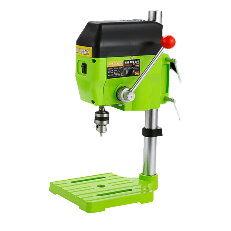Miniature Bead Machine Mini Bench Drill Small Beads Machining Machine Household Production Bracelets Tool Miniature Bead Machine
Miniature Bead Machine Mini Bench Drill Small Beads Machining Machine Household Production Bracelets Tool Miniature Bead Machine