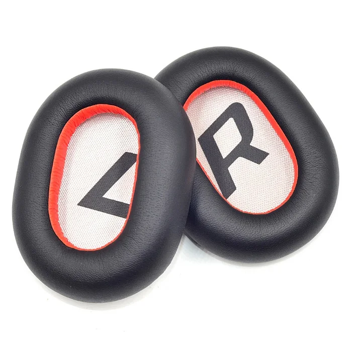 2 шт. наушников Earpad Сменные наушники для Plantronics BackBeat PRO накладные Беспроводной
