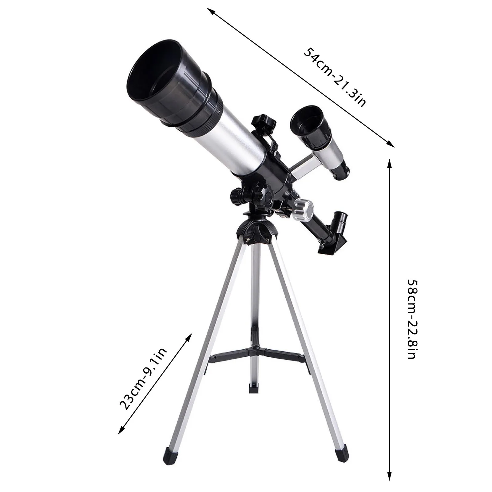 Telescope Monoculaire Super Teleobjectif Telescope For Kids And Adults Stargazing Ideal Telescope For Beginners Tripod Travel
Telescope Monoculaire Super Teleobjectif Telescope For Kids And Adults Stargazing Ideal Telescope For Beginners Tripod Travel