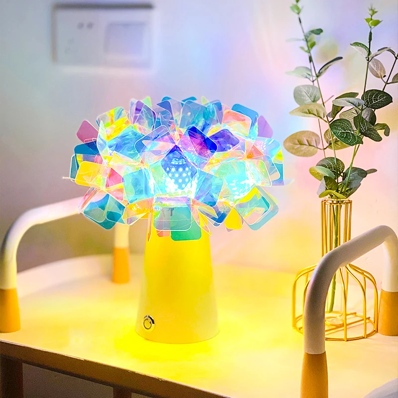 Italy LED Flower Mushroom Lamp Simple Creative Romantic Rechargeable 26cm Bedside Bedroom Living Room Decorative Table Lamp
Italy LED Flower Mushroom Lamp Simple Creative Romantic Rechargeable 26cm Bedside Bedroom Living Room Decorative Table Lamp