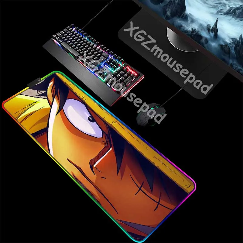 XGZ Angry Luffy пользовательский большой RGB игровой коврик для мыши прецизионный черный замок край аниме цельный компьютерный Настольный коврик р...
XGZ Angry Luffy пользовательский большой RGB игровой коврик для мыши прецизионный черный замок край аниме цельный компьютерный Настольный коврик р...