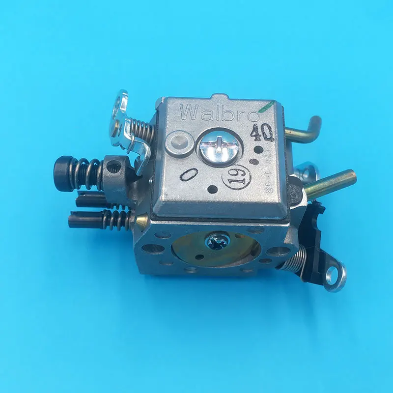 DLE65 Walbro Carburetor RC Fixed Wing Carburetter Spare Parts for DLE Gasoline Petrol Engine Aircraft Drone Model Accessories
DLE65 Walbro Carburetor RC Fixed Wing Carburetter Spare Parts for DLE Gasoline Petrol Engine Aircraft Drone Model Accessories