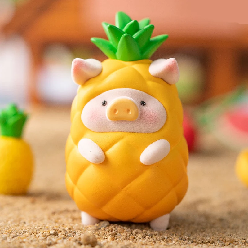 Загадочная коробка LuLu Pig плявечерние НКА для девочек фигурки героев коробка сюрпризов кавайная Модель Коллекция кукол подарок на день рожд...
Загадочная коробка LuLu Pig плявечерние НКА для девочек фигурки героев коробка сюрпризов кавайная Модель Коллекция кукол подарок на день рожд...
