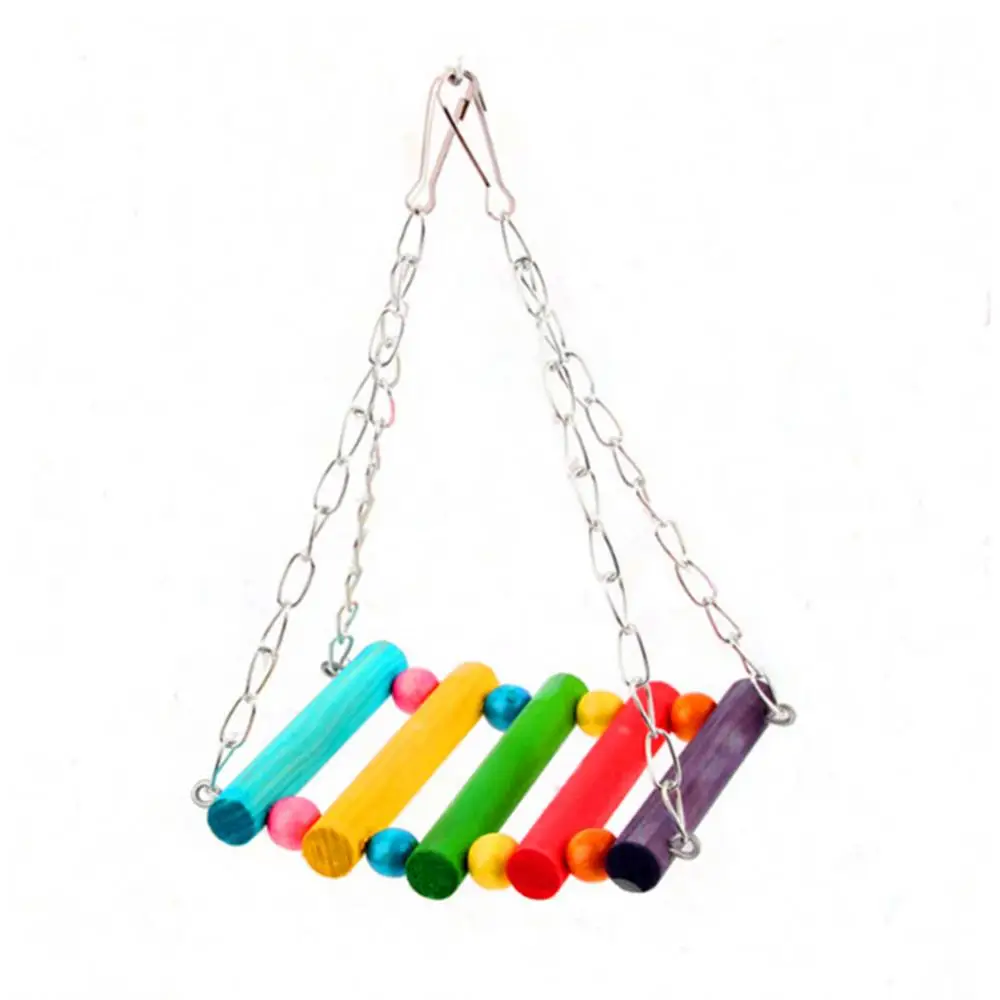 5Pcs Rattan Ball Swing Bell Perch Parrot Play Toy Pet Bird Cage Hanging Decor Pet Supplies Toys parrots
5Pcs Rattan Ball Swing Bell Perch Parrot Play Toy Pet Bird Cage Hanging Decor Pet Supplies Toys parrots