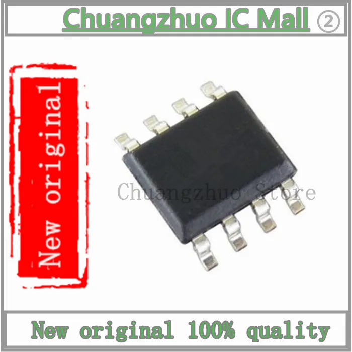 

10 шт./лот TPS2376DDAR-H 2376H TPS2376 SOP-8 IC Chip новый оригинальный