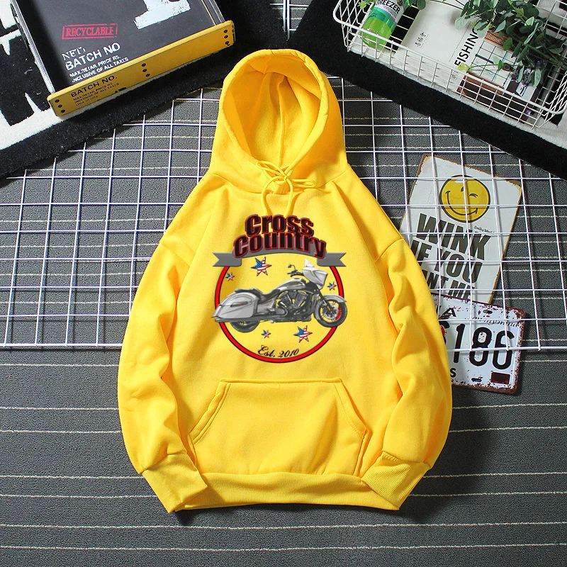 victori cross country Sweatshirt Woman Simple Fashion Printing Graphic Couples Oversized Hoodie
victori cross country Sweatshirt Woman Simple Fashion Printing Graphic Couples Oversized Hoodie
