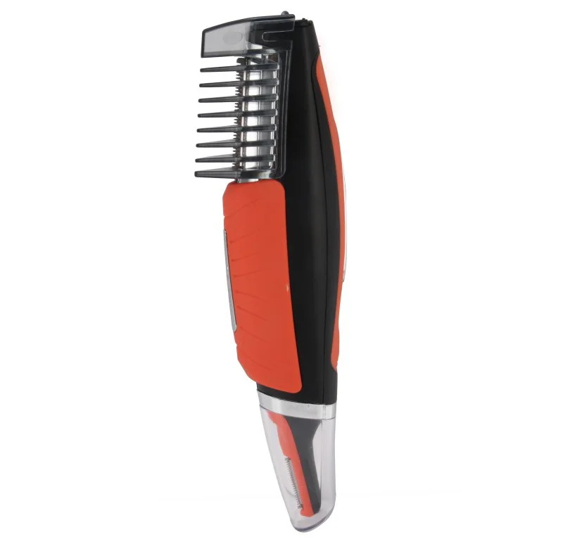 HMT Facial Hair Electric Shaver Grooming Remover Hair Trimmer 2 In 1 Male Switchblade Mustache Beard Eyebrow Hair Trimmer Shaver
HMT Facial Hair Electric Shaver Grooming Remover Hair Trimmer 2 In 1 Male Switchblade Mustache Beard Eyebrow Hair Trimmer Shaver