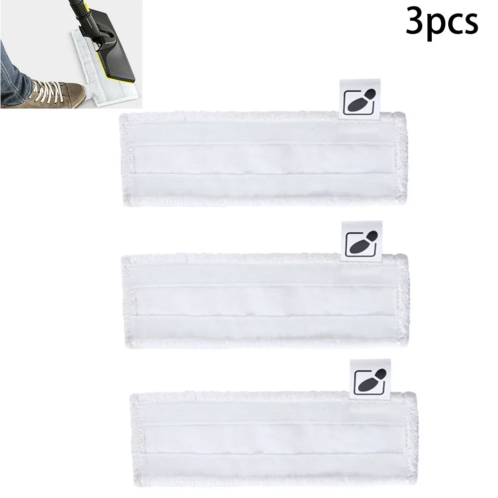 3PCS Steam Cleaner Floor Cloth Pads Fortrtrtrttttttttt SC2 SC3 SC4 SC5 Cleaner Mop Cloth Pads Practical
3PCS Steam Cleaner Floor Cloth Pads Fortrtrtrttttttttt SC2 SC3 SC4 SC5 Cleaner Mop Cloth Pads Practical