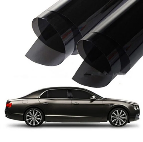 1.52*30m New arrival IR rejection 99% electric car window nano ceramic tint film
1.52*30m New arrival IR rejection 99% electric car window nano ceramic tint film