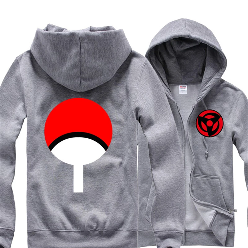 Anime Naruto Hooded Hoodie Sweatshirts Coats Uchiha Sasuke Zipper Oversized Hoodies Men's Clothing Zipper Sweater Streetwear
Anime Naruto Hooded Hoodie Sweatshirts Coats Uchiha Sasuke Zipper Oversized Hoodies Men's Clothing Zipper Sweater Streetwear