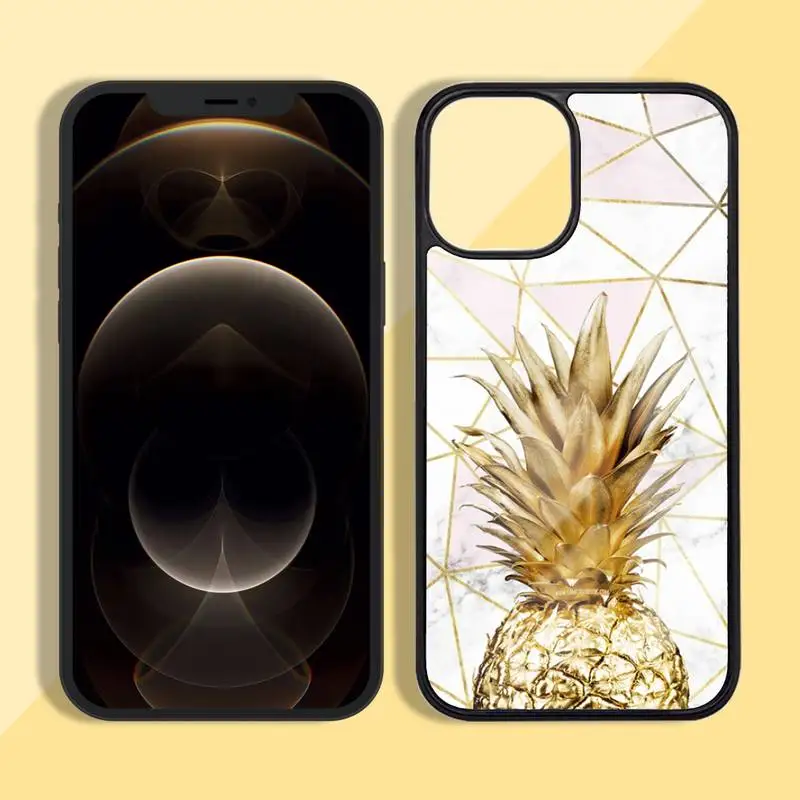 Pineapple Phone Case Silicone TPU+PC For iPhone11 12 mini Pro MAX 7 8 Plus X XR XS Samsung S20 10 9 8 Plus ultra
Pineapple Phone Case Silicone TPU+PC For iPhone11 12 mini Pro MAX 7 8 Plus X XR XS Samsung S20 10 9 8 Plus ultra