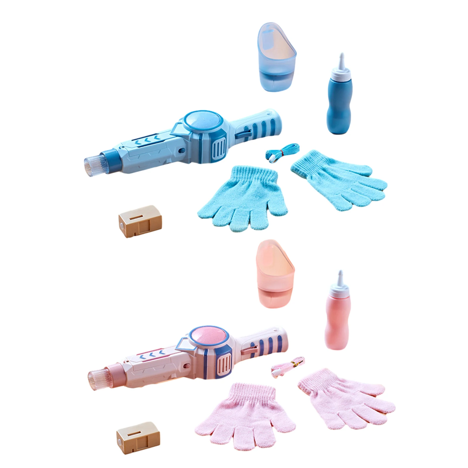 Kid Bubble Machine Magic Wand Electric Bubble Maker Outdoor Water Blowing Bubble Maker Bubbles Making Wand Kid Outdoor Toys Gift
Kid Bubble Machine Magic Wand Electric Bubble Maker Outdoor Water Blowing Bubble Maker Bubbles Making Wand Kid Outdoor Toys Gift