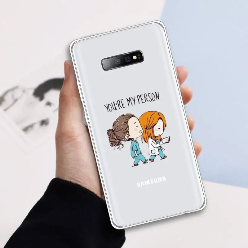 Medicine Doctor Nurse Phone Case Transparent For Samsung Galaxy A71 A21s S8 S9 S10 plus note 20 ultra
Medicine Doctor Nurse Phone Case Transparent For Samsung Galaxy A71 A21s S8 S9 S10 plus note 20 ultra