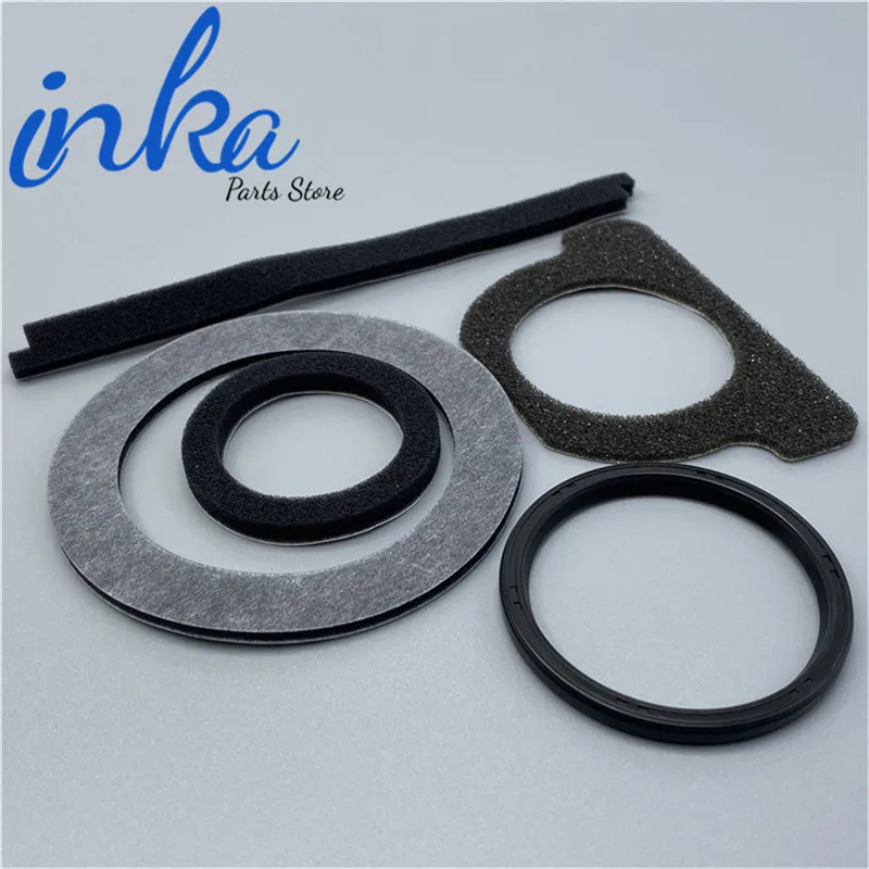 Toner Seal AF 2060 For Ricoh Aficio 2060 2075 1060 1075 MP 7500 8000 6500 8001 9001 7001 A229-3266 A229-3217 Cartridge Seal Pad
Toner Seal AF 2060 For Ricoh Aficio 2060 2075 1060 1075 MP 7500 8000 6500 8001 9001 7001 A229-3266 A229-3217 Cartridge Seal Pad