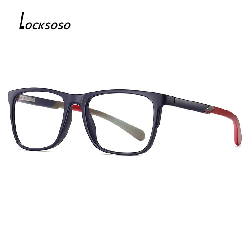 LOCKSOSO Men'S Anti Blue Light Glasses Computer Game Radiation Protector Light Blocking Retro Fashion Glasses
LOCKSOSO Men'S Anti Blue Light Glasses Computer Game Radiation Protector Light Blocking Retro Fashion Glasses