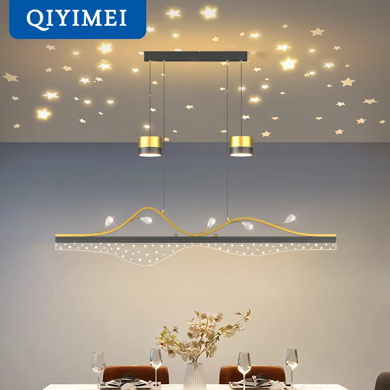 New LED Pendant Lamp For Kitchen Hanging Lamp Dining Room Bedroom Bedside Modern Lamp Home Decor Indoor Lighting Wire Hanging
New LED Pendant Lamp For Kitchen Hanging Lamp Dining Room Bedroom Bedside Modern Lamp Home Decor Indoor Lighting Wire Hanging