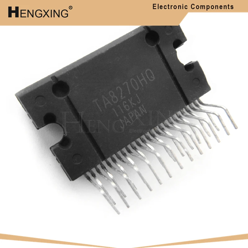 1piece TA8270H TA8270HQ ZIP-25 In Stock
