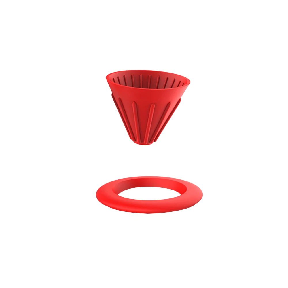 Hot Hand Coffee Funnel Silicone Coffee Drip Filter Cup Reversible Foldable Reusable For Home Kitchen Outdoors Coffee Accessories
Hot Hand Coffee Funnel Silicone Coffee Drip Filter Cup Reversible Foldable Reusable For Home Kitchen Outdoors Coffee Accessories