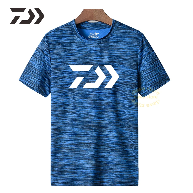 2021 Fishing t Shirt Men Breathable Fishing Clothes Men Anti-Sweat O-Neck Fishing Shirt quick Dry Outdoor Fishing wear Sport tee
2021 Fishing t Shirt Men Breathable Fishing Clothes Men Anti-Sweat O-Neck Fishing Shirt quick Dry Outdoor Fishing wear Sport tee