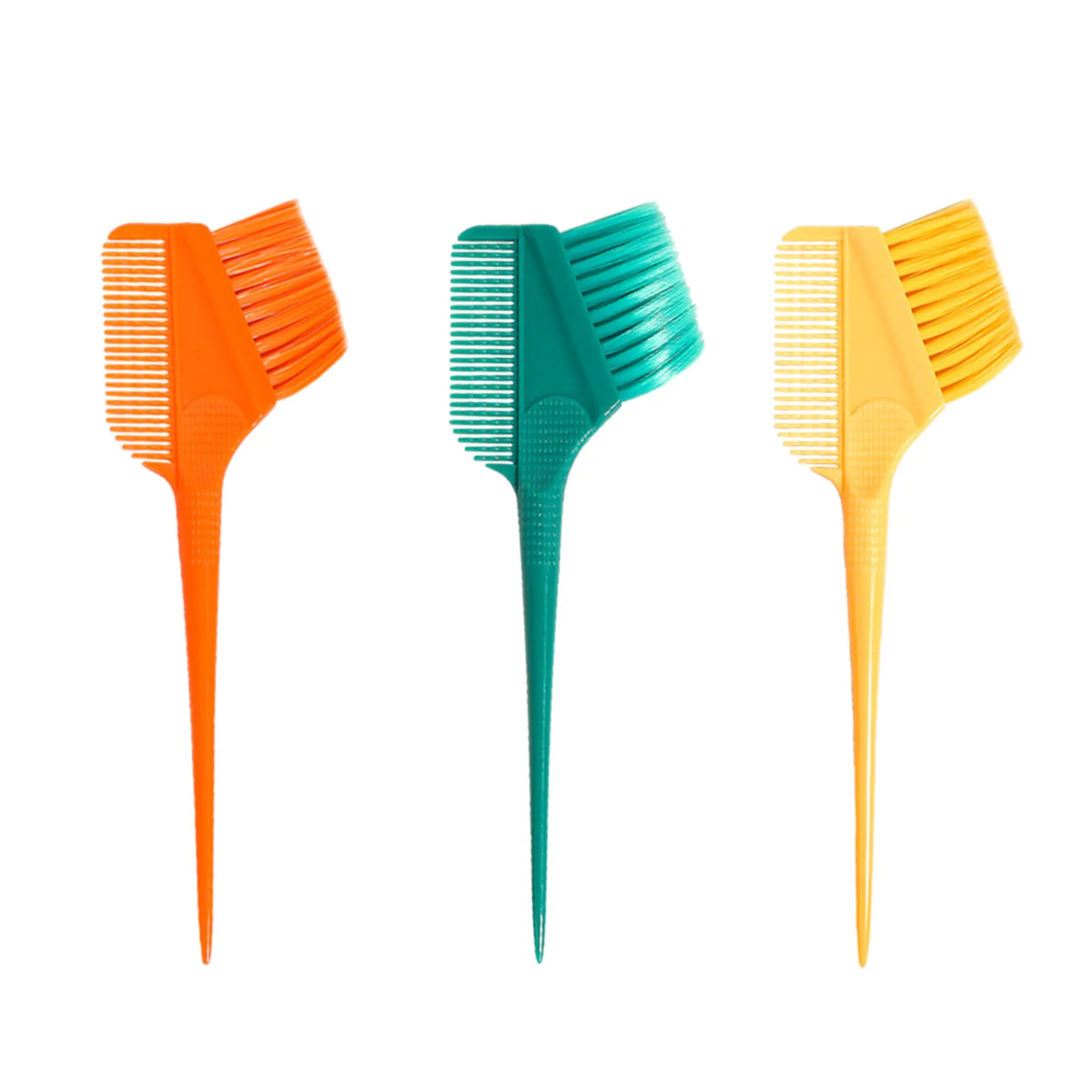 Hair Coloring Brush Comb Styling Tool Dyeing Professional for DIY Hairdressing Barber Home
Hair Coloring Brush Comb Styling Tool Dyeing Professional for DIY Hairdressing Barber Home