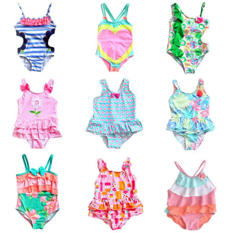 2021 Girls Swimsuit Two Piece Oblique Shouldered Children's Swimwear Ruffles Striped Bathing Suit Beachwear
2021 Girls Swimsuit Two Piece Oblique Shouldered Children's Swimwear Ruffles Striped Bathing Suit Beachwear