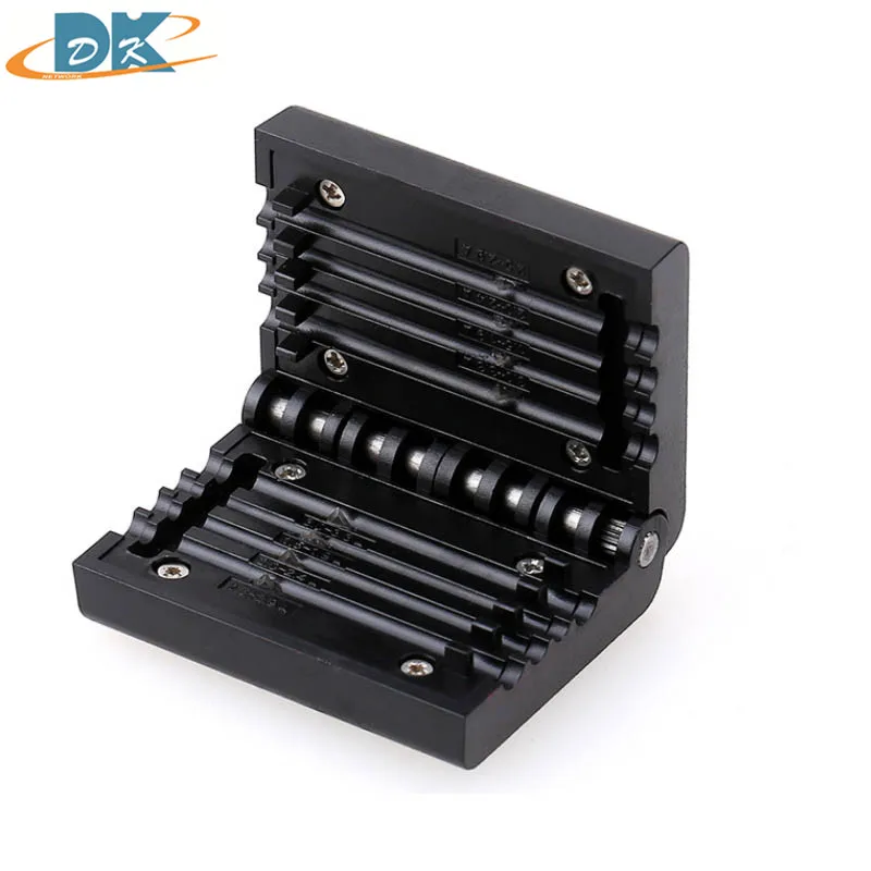 Fiber Optic Stripper tool 1.5-3.3mm fibre optique Cable Jacket Slitter Loose Tube Longitudinal Cutter Beam Tube Slitter K2
Fiber Optic Stripper tool 1.5-3.3mm fibre optique Cable Jacket Slitter Loose Tube Longitudinal Cutter Beam Tube Slitter K2