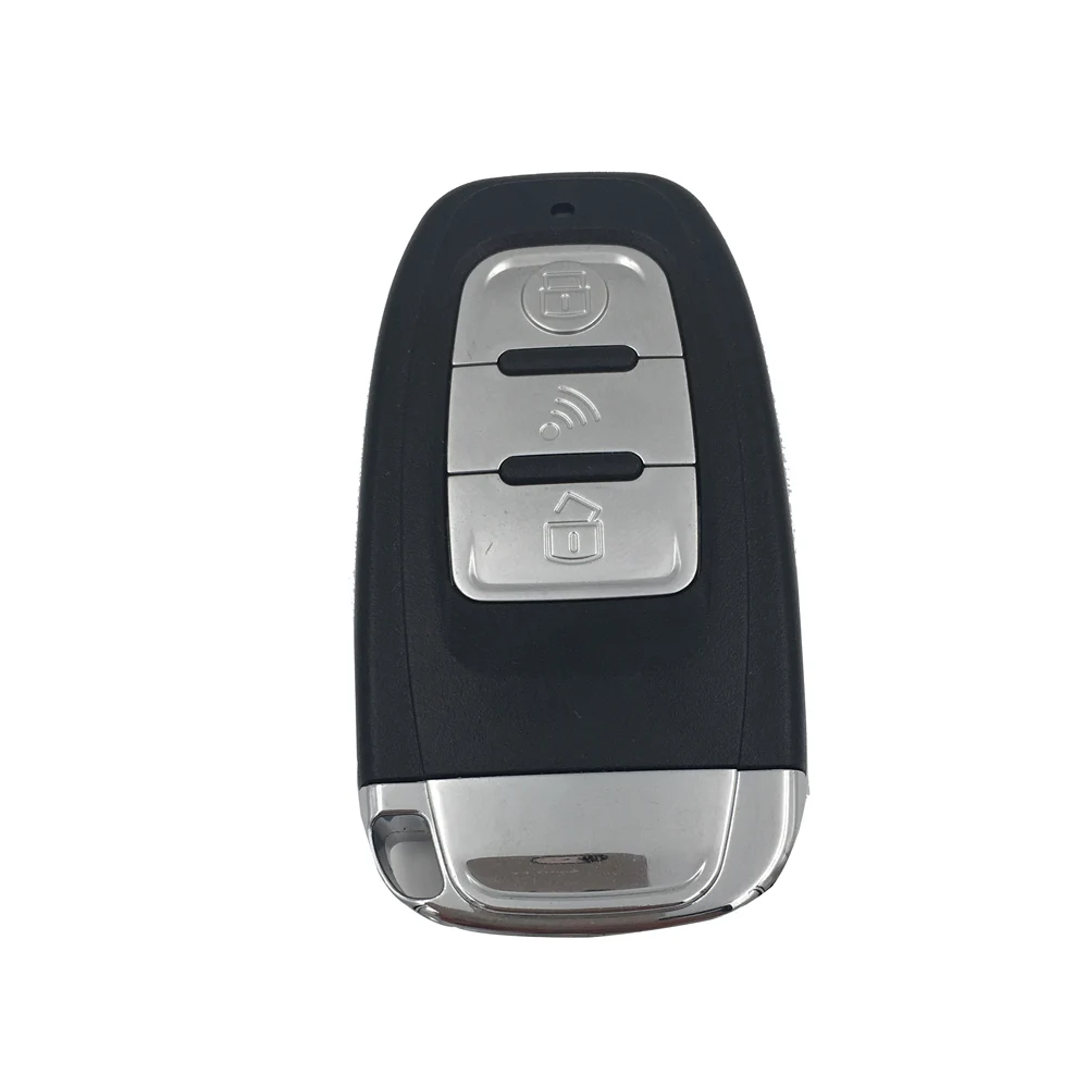 EFHIPS Start Stop Auto Car Alarm One Engine Push Button RFID Lock Ignition Switch Keyless Entry Starter Antitheft System
EFHIPS Start Stop Auto Car Alarm One Engine Push Button RFID Lock Ignition Switch Keyless Entry Starter Antitheft System