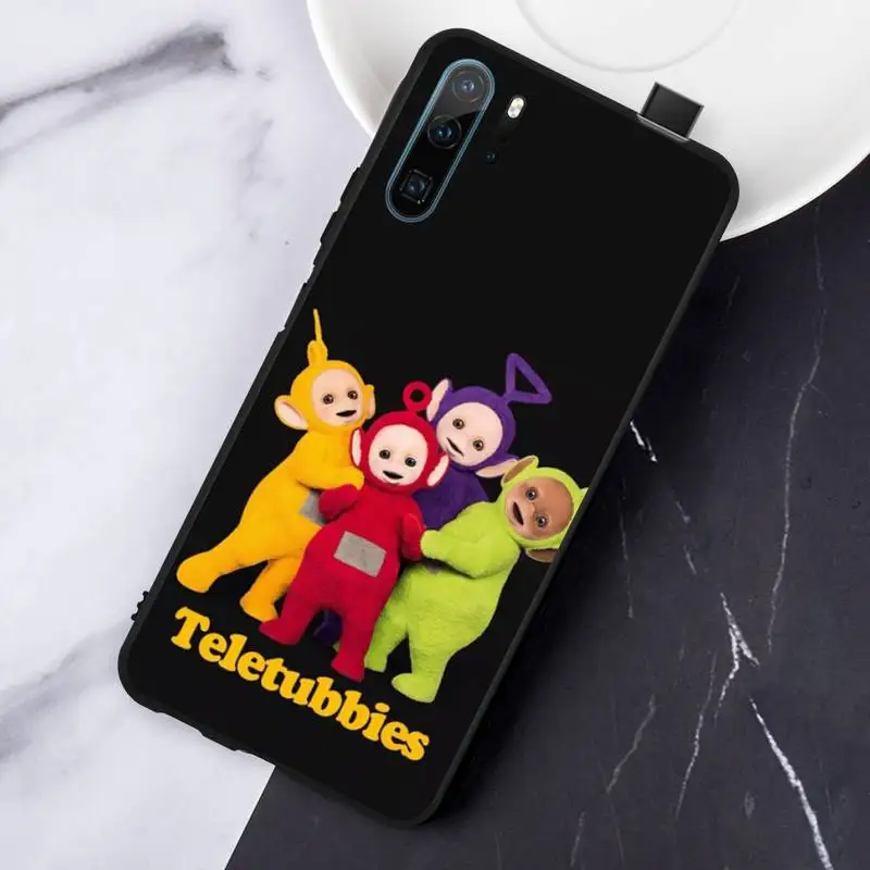 Cute Teletubbies high quality Phone Case For Huawei honor Mate P 10 20 30 40 Pro 10i 9 10 20 8 x Lite
Cute Teletubbies high quality Phone Case For Huawei honor Mate P 10 20 30 40 Pro 10i 9 10 20 8 x Lite