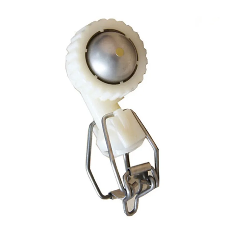 FL-03 Сопло с Полым конусом, сопло для воздушной шайбы, сопло с Полым конусом для фосфатирования пеногасителя, промышленный охлаждающий зажим с Полым конусом
FL-03 Сопло с Полым конусом, сопло для воздушной шайбы, сопло с Полым конусом для фосфатирования пеногасителя, промышленный охлаждающий зажим с Полым конусом