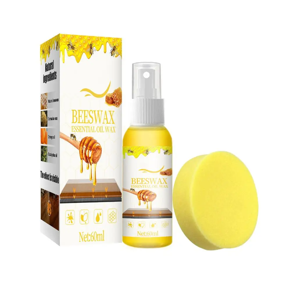 Wood Seasoning Beeswax - Natural Beeswax Wooden Furniture Polish Multipurpose Beeswax Furniture Polish For Furniture Floor Cabi
Wood Seasoning Beeswax - Natural Beeswax Wooden Furniture Polish Multipurpose Beeswax Furniture Polish For Furniture Floor Cabi