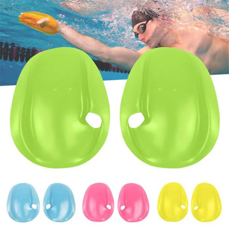 Swimming Stroke Professional Adjustable Silicon Hand Paddle Water Sports Swimming Training Accessories
Swimming Stroke Professional Adjustable Silicon Hand Paddle Water Sports Swimming Training Accessories