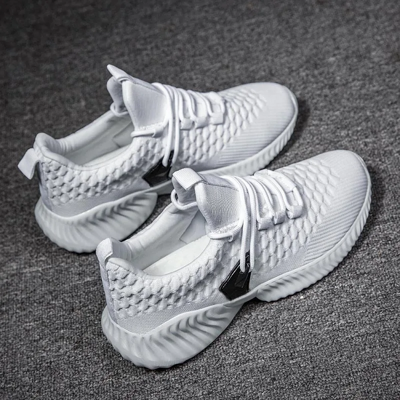 Hot Sale 2020 Four Seasons Running Shoes Men Lace-up Athletic Trainers Zapatillas Sports Shoes Men Walking Sneakers Big Size 47
Hot Sale 2020 Four Seasons Running Shoes Men Lace-up Athletic Trainers Zapatillas Sports Shoes Men Walking Sneakers Big Size 47