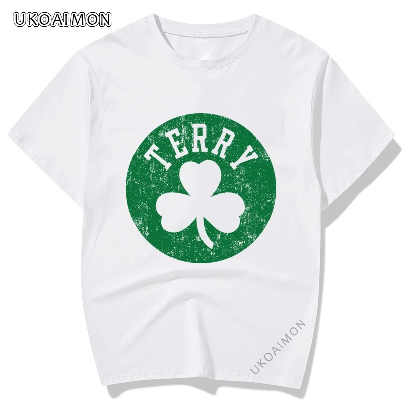 New Coming Scary Terry Rozier Shamrock Men's Fashion T-Shirts New Design Cool Tees Printing Streetwear TShirt Newest Prevalent
New Coming Scary Terry Rozier Shamrock Men's Fashion T-Shirts New Design Cool Tees Printing Streetwear TShirt Newest Prevalent