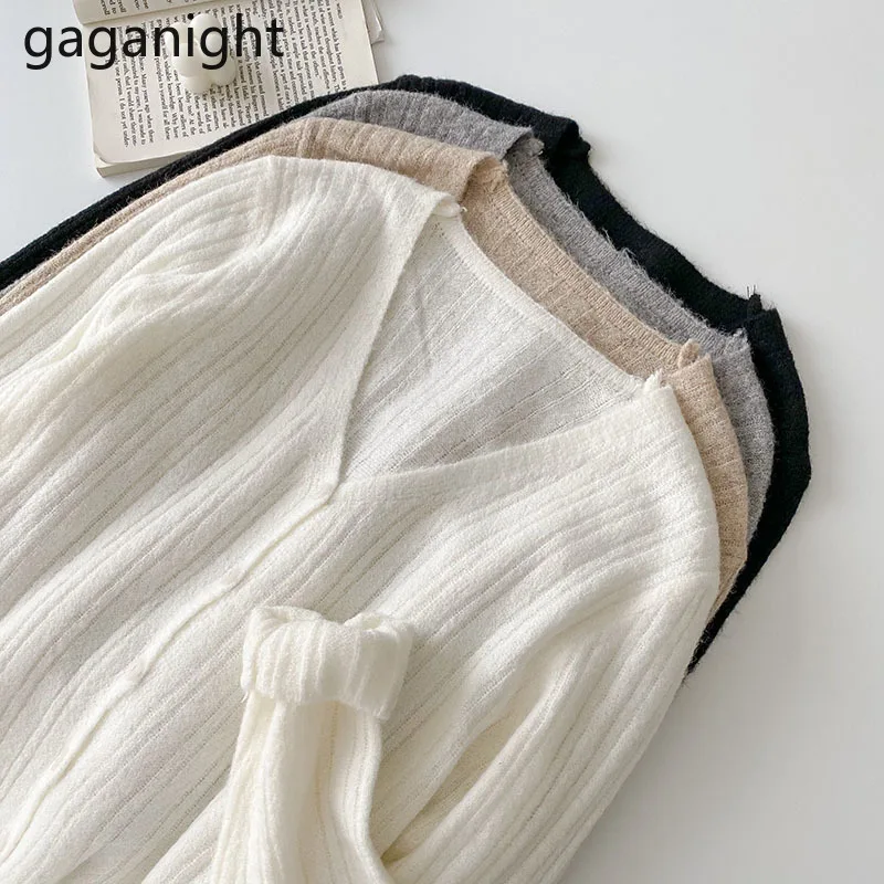 Gaganight Женский вязаный кардиган с длинным рукавом однобортный однотонный кардиган с низом OL уютный мягкий Модный Кардиган Верхняя одежда То...
Gaganight Женский вязаный кардиган с длинным рукавом однобортный однотонный кардиган с низом OL уютный мягкий Модный Кардиган Верхняя одежда То...