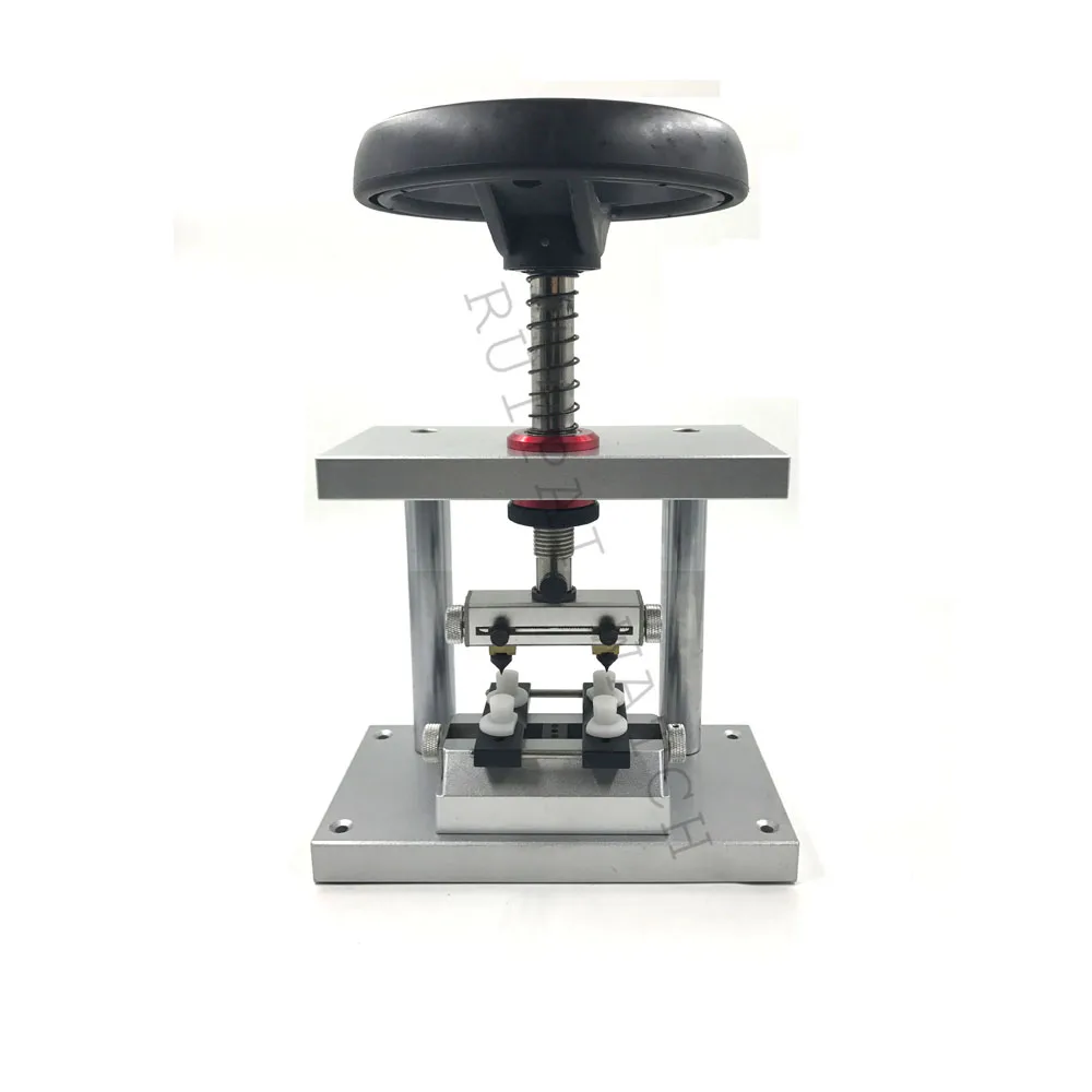 Watch opening tool Watch repair tool 2008 Extra large screw bottom cover machine Open watch device Open cover machine
Watch opening tool Watch repair tool 2008 Extra large screw bottom cover machine Open watch device Open cover machine