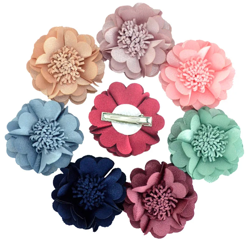 1 Pcs Girls Flower Hairpins Long Tail Hair Clips for Girl Flower Barrettes Fashion Girl Solid Color Hairgrips Accessories Gifts
1 Pcs Girls Flower Hairpins Long Tail Hair Clips for Girl Flower Barrettes Fashion Girl Solid Color Hairgrips Accessories Gifts