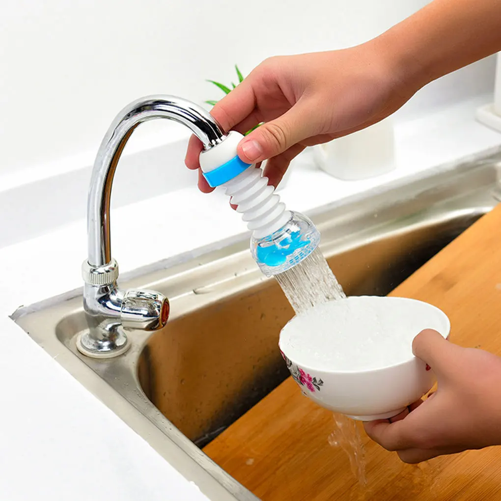 360 Degree Swivel Kitchen Faucet Tubs Bathroom Water Saver Tool Hand Washing Faucet Extender Rotating Faucet Aerator
360 Degree Swivel Kitchen Faucet Tubs Bathroom Water Saver Tool Hand Washing Faucet Extender Rotating Faucet Aerator