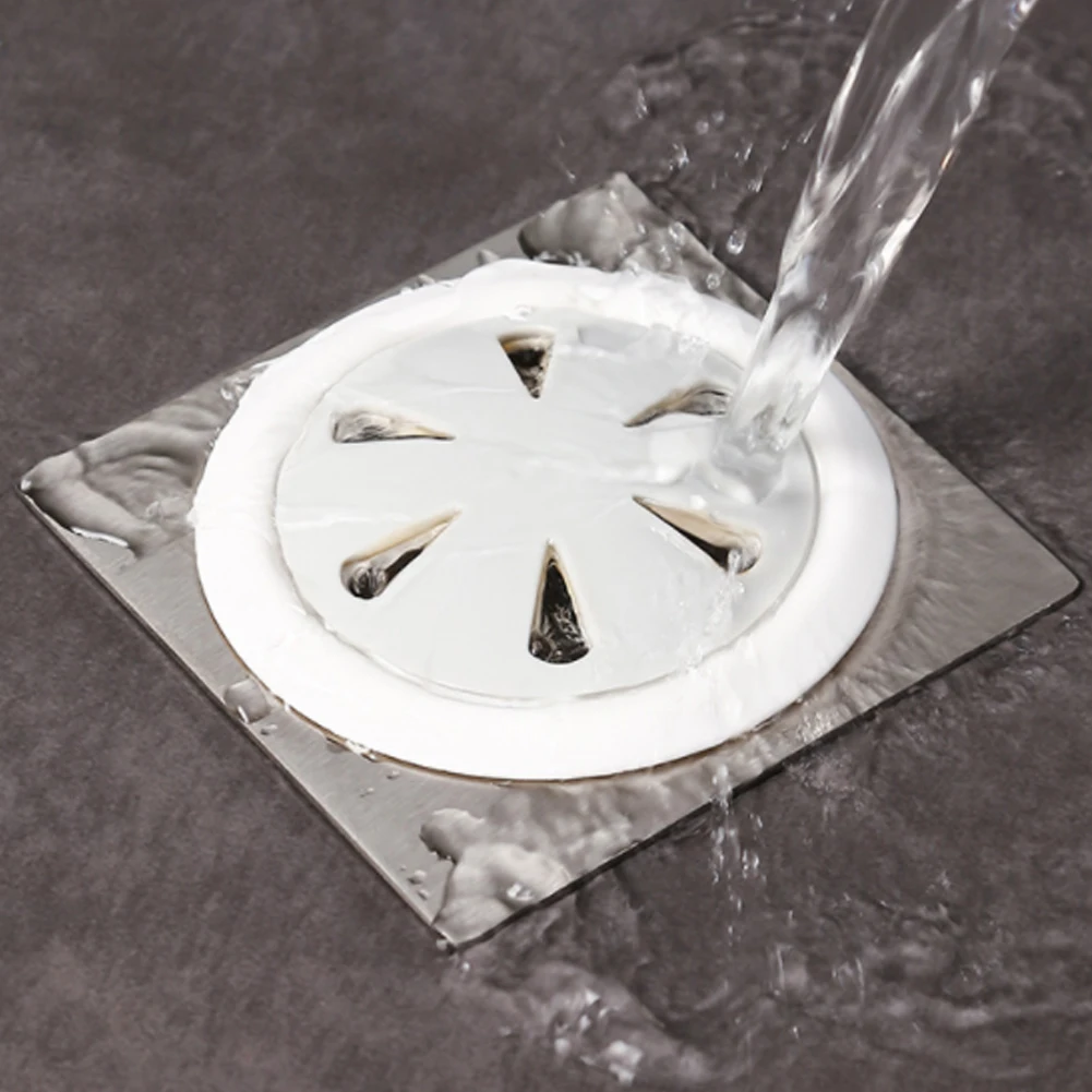 Household Kitchen Sink Filter Shower Drain Hair Catcher Stopper Bathroom Floor Drain Cover Universal Anti-clogging Sink Strainer
Household Kitchen Sink Filter Shower Drain Hair Catcher Stopper Bathroom Floor Drain Cover Universal Anti-clogging Sink Strainer