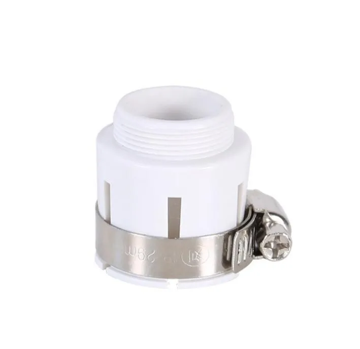 360 Degree Adjustment Kitchen Faucet Extension Tube Bathroom Extension Water Tap Water Filter Foam Kitchen Faucet Accessories
360 Degree Adjustment Kitchen Faucet Extension Tube Bathroom Extension Water Tap Water Filter Foam Kitchen Faucet Accessories