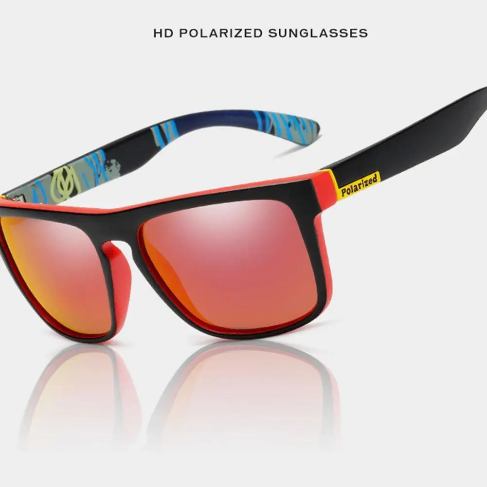 Unisex UV400 Polarised Driving Sun Glasses For Men Women Sport Ultralight Aluminum Frame Retro Square Male Goggle Eyewears 2021
Unisex UV400 Polarised Driving Sun Glasses For Men Women Sport Ultralight Aluminum Frame Retro Square Male Goggle Eyewears 2021