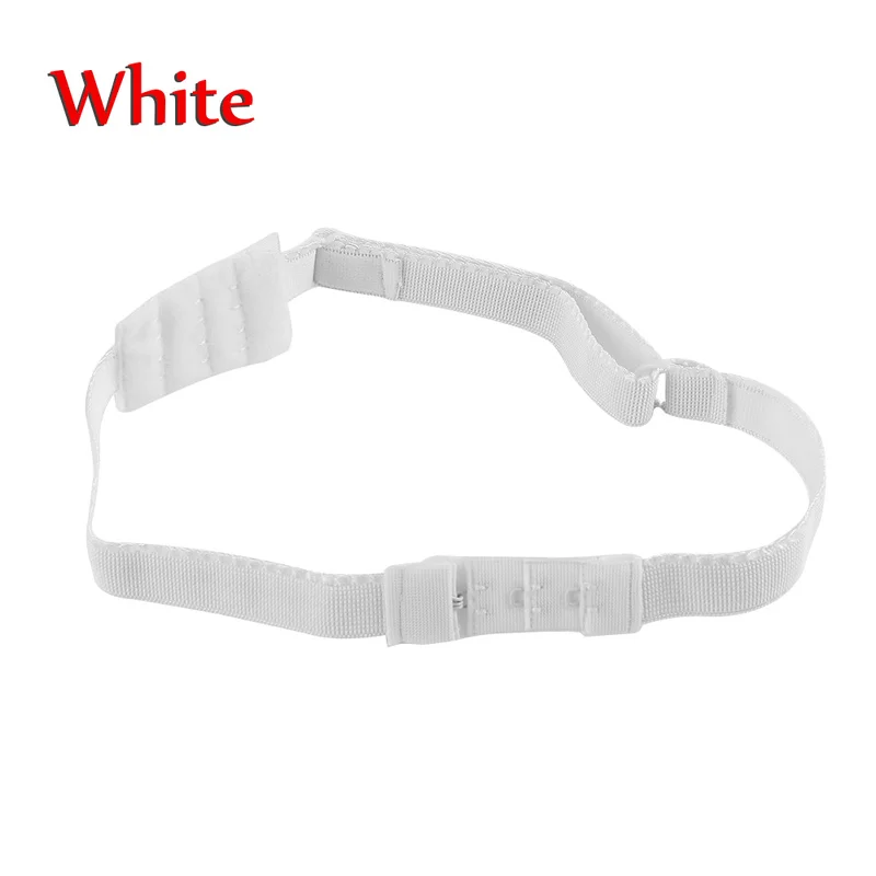 Adjustable Extender Hook Backless Bra Strap Adapter Converter Extender Hook Underwear accessories Intimates
Adjustable Extender Hook Backless Bra Strap Adapter Converter Extender Hook Underwear accessories Intimates
