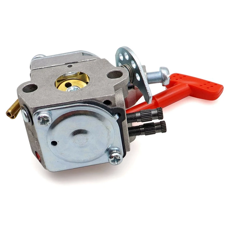 AP68-Carburetor Carb for Homelite SX135 UT-20601 String Trimmer Part A03002
AP68-Carburetor Carb for Homelite SX135 UT-20601 String Trimmer Part A03002