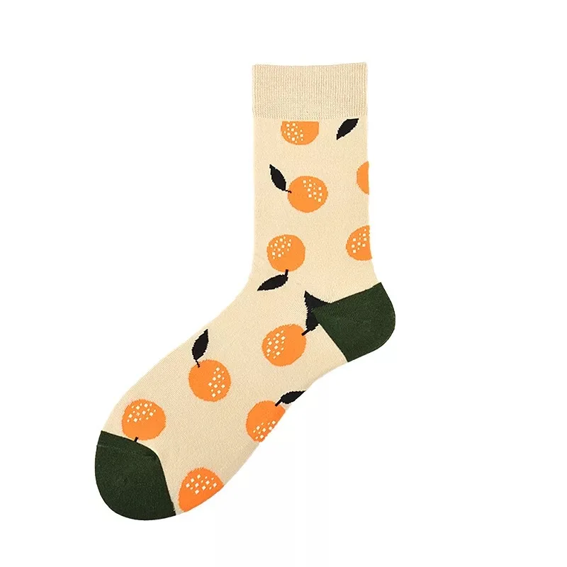 Chaussette Rigolote Femme Women Socks Long Graffiti Tube Creative Cartoon Pattern Fashion Trendy Wild Ins Cotton Socks Men
Chaussette Rigolote Femme Women Socks Long Graffiti Tube Creative Cartoon Pattern Fashion Trendy Wild Ins Cotton Socks Men