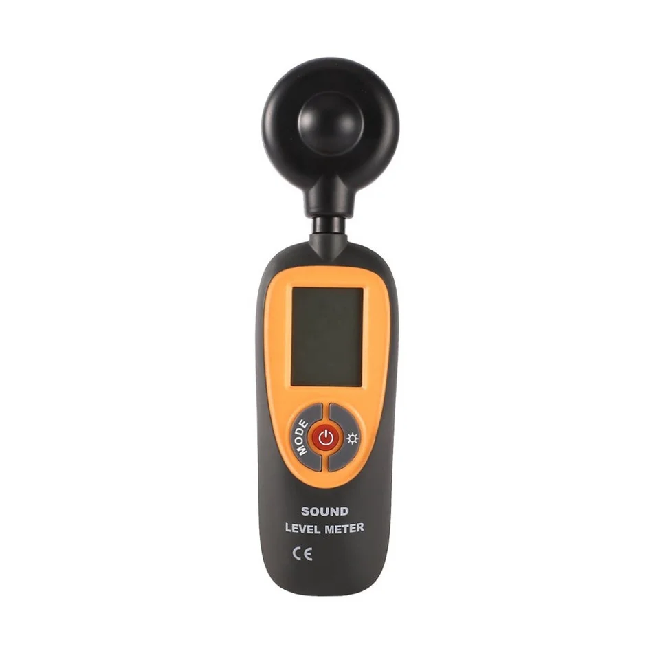 HT-92 Mini And Portable Light Meter With LCD Screen Display 0~200000LUX Range Digital Lux Illuminance
HT-92 Mini And Portable Light Meter With LCD Screen Display 0~200000LUX Range Digital Lux Illuminance