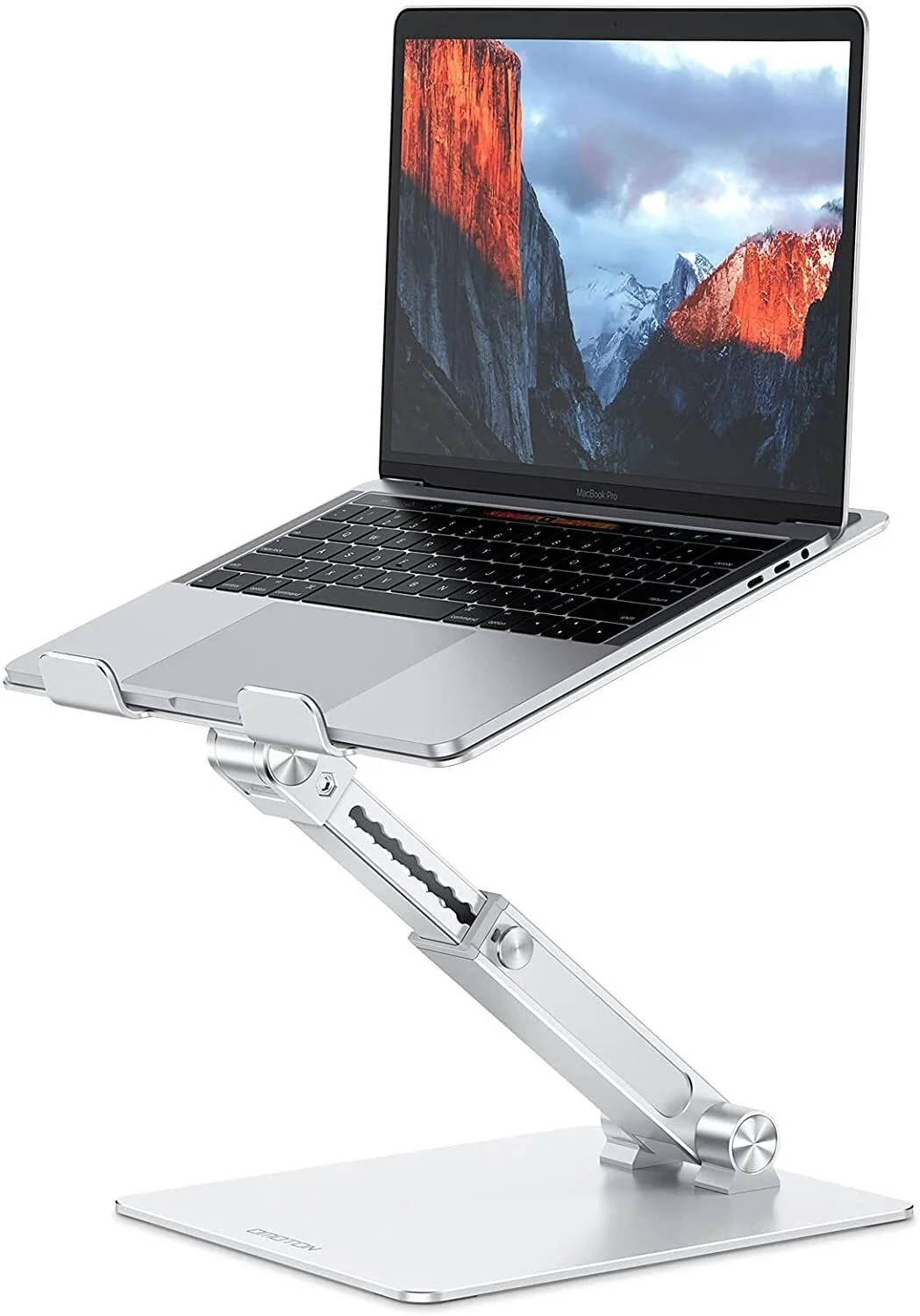 Настольная Регулируемая подставка для ноутбука, эргономичная компьютерная подставка OMOTON, портативный подставка для ноутбука высотой до 20 ...
Настольная Регулируемая подставка для ноутбука, эргономичная компьютерная подставка OMOTON, портативный подставка для ноутбука высотой до 20 ...