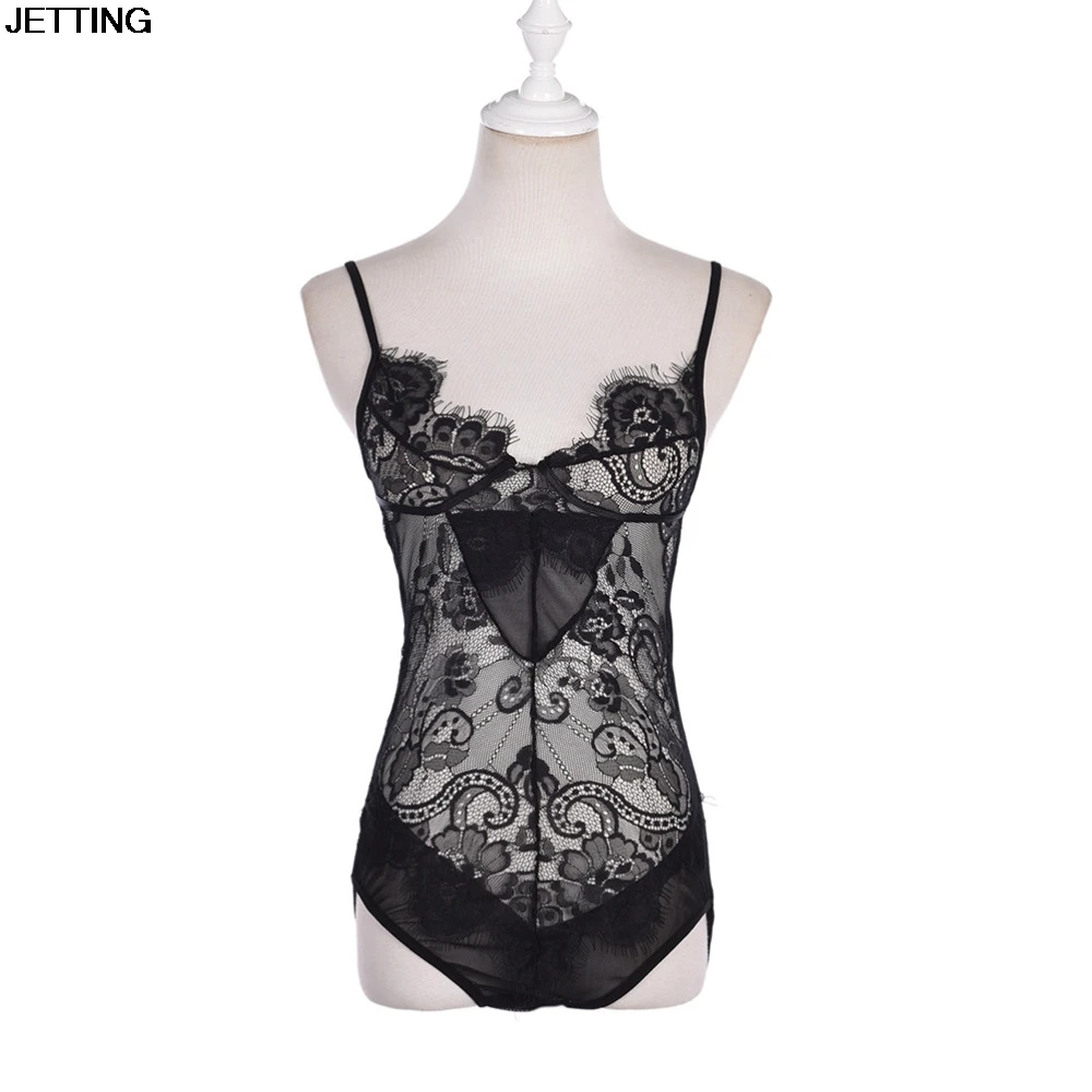 Black White Lace Exotic Apparel Lingerie Lace Dress Babydoll Women's Underwear Nightwear Sleepwear Teddies Drop Shipping
Black White Lace Exotic Apparel Lingerie Lace Dress Babydoll Women's Underwear Nightwear Sleepwear Teddies Drop Shipping