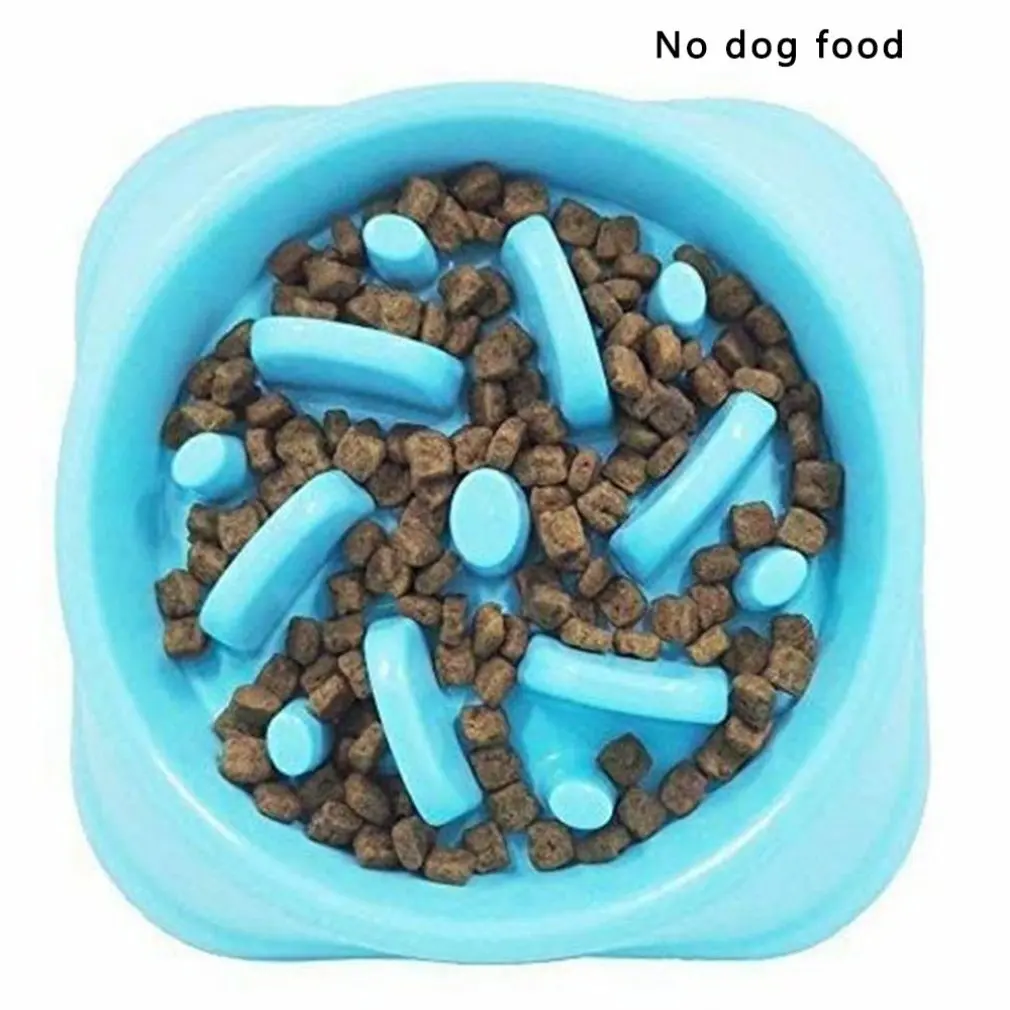 Pet Bowl Slow Feeding Puzzle Feeder Anti-Choking Slow Food Bowl Non-Slip Padded Dog Bowl Non-Toxic And Tasteless
Pet Bowl Slow Feeding Puzzle Feeder Anti-Choking Slow Food Bowl Non-Slip Padded Dog Bowl Non-Toxic And Tasteless