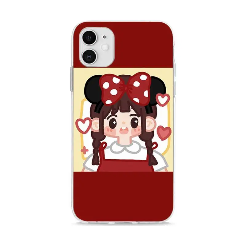 Cartoon Harries Potter Phone Fundas Coque for IPhone 11 12 Pro Max 12 Mini Case XR XS 7 8 6s Plus Cover Accessories
Cartoon Harries Potter Phone Fundas Coque for IPhone 11 12 Pro Max 12 Mini Case XR XS 7 8 6s Plus Cover Accessories