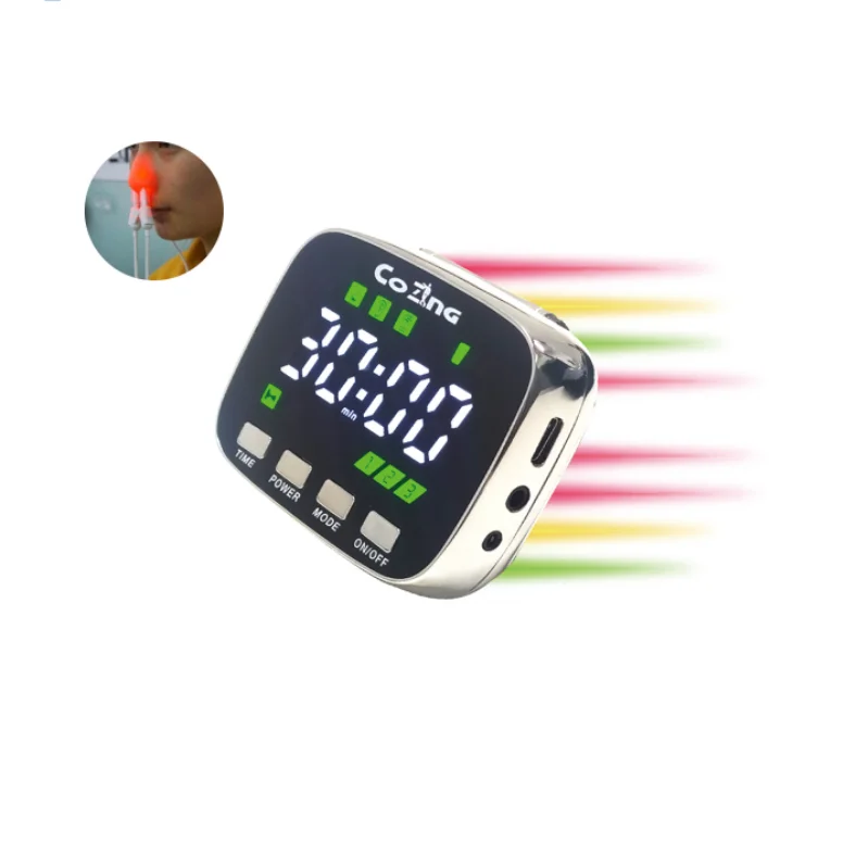 LLLT laser phototherapy cardiovascular and cerebrovascular equipment for blood purification
LLLT laser phototherapy cardiovascular and cerebrovascular equipment for blood purification